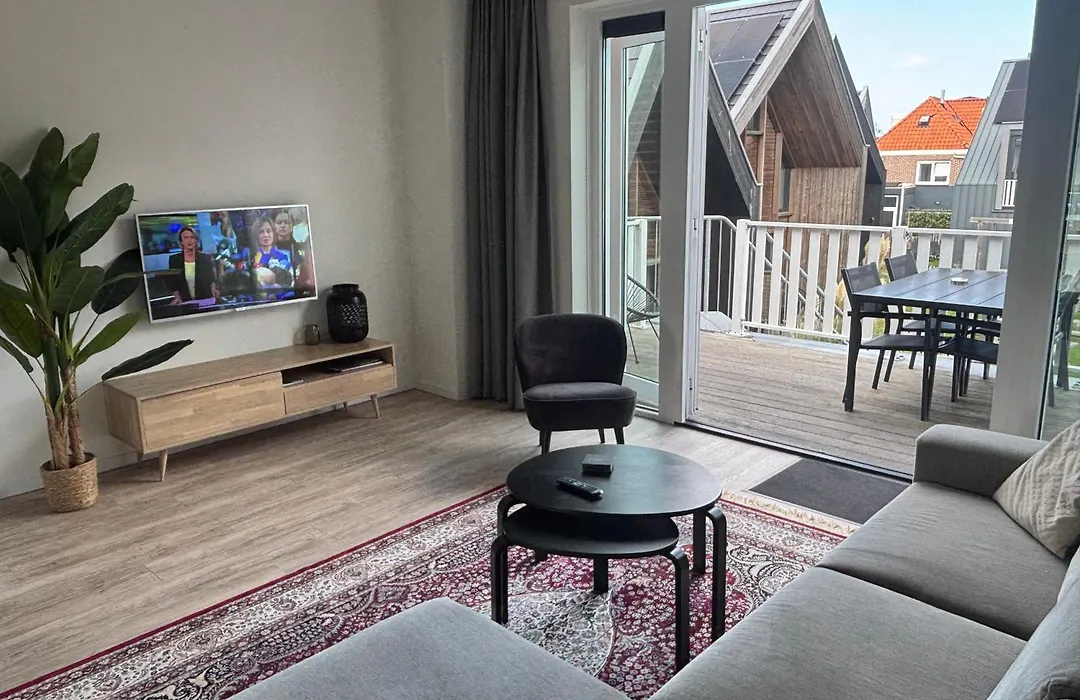 Plein 40 - Lodges-1